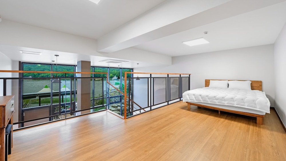 Basic Room, 1 Bedroom (203 Ho)