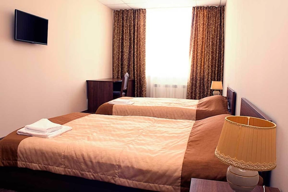 Standard Double Room photo 1