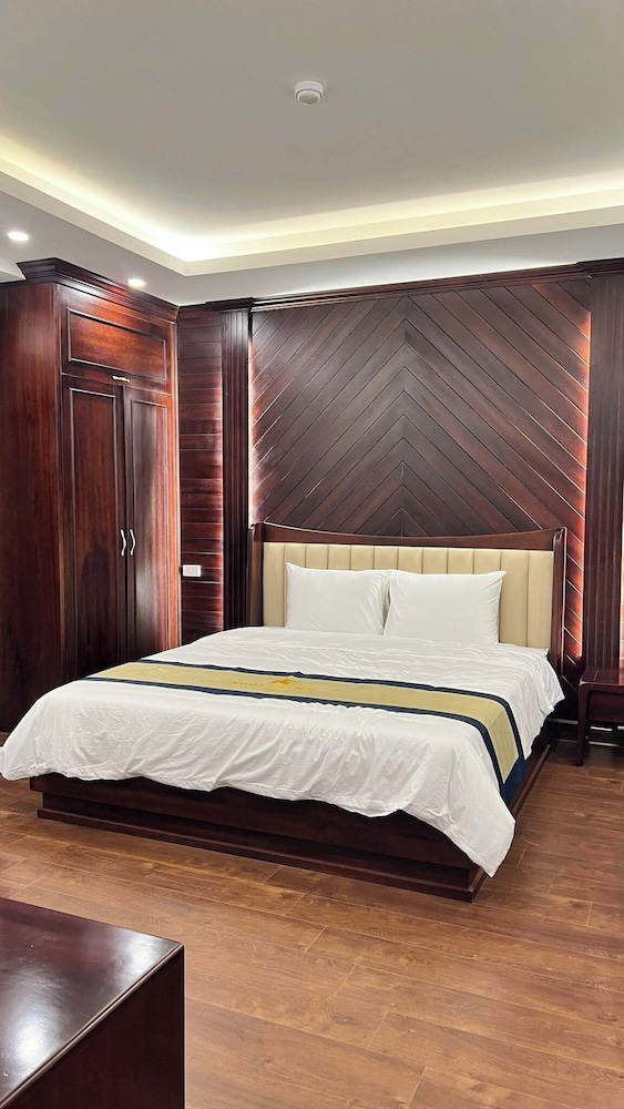 Standard Double Room, City View photo 2