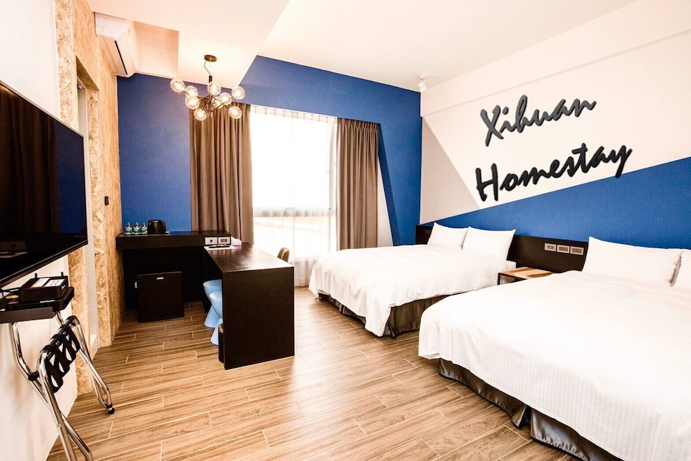 Quadruple Room photo 1