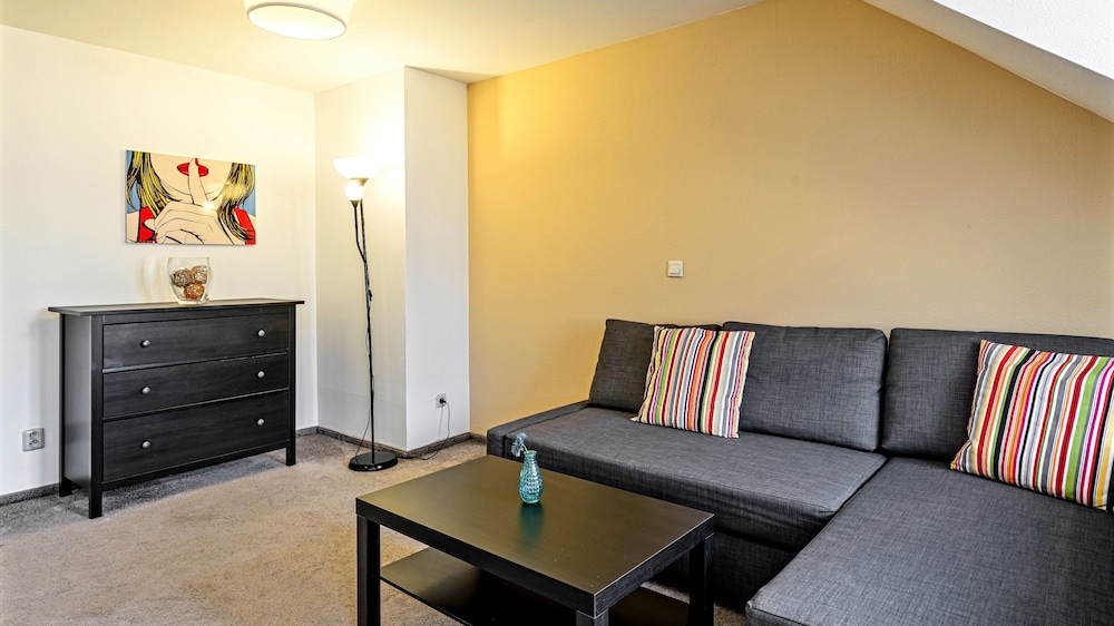 Apartment, 1 Bedroom, Kitchenette photo 2