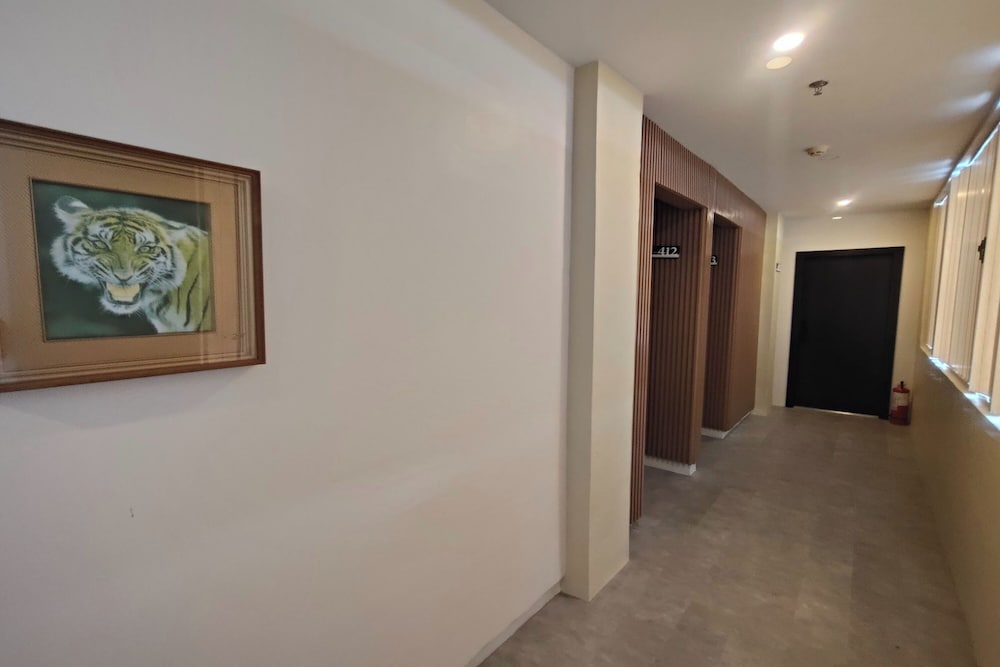 Luxury Room photo 3