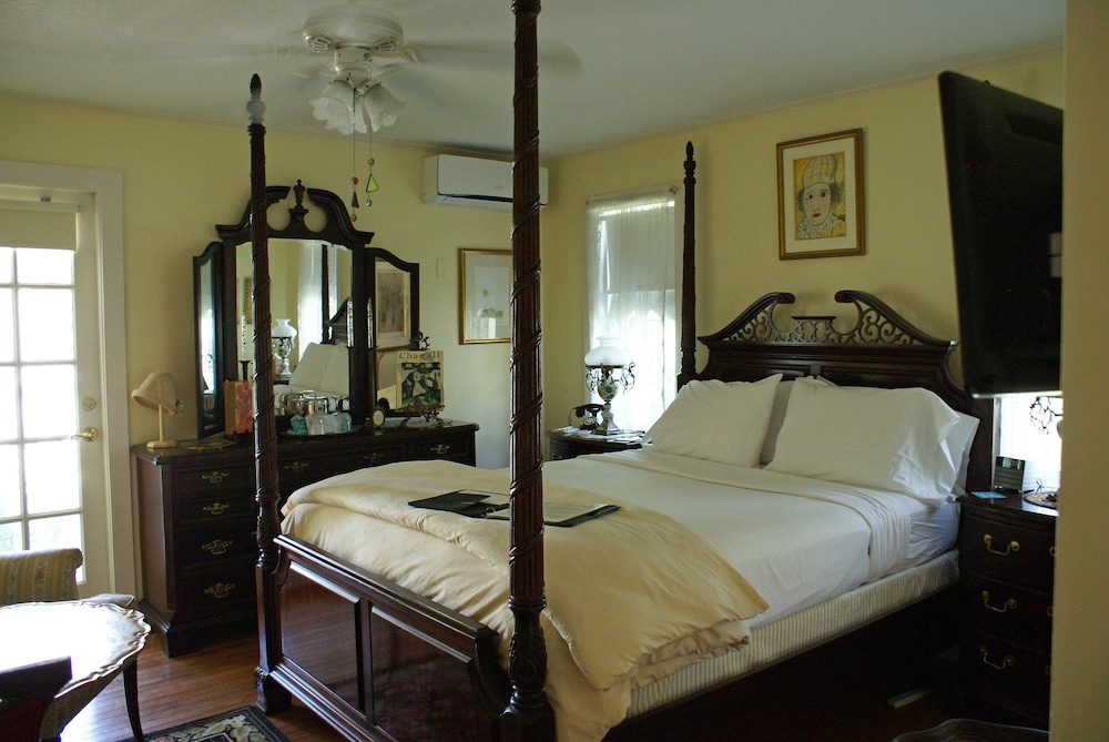Chagall room