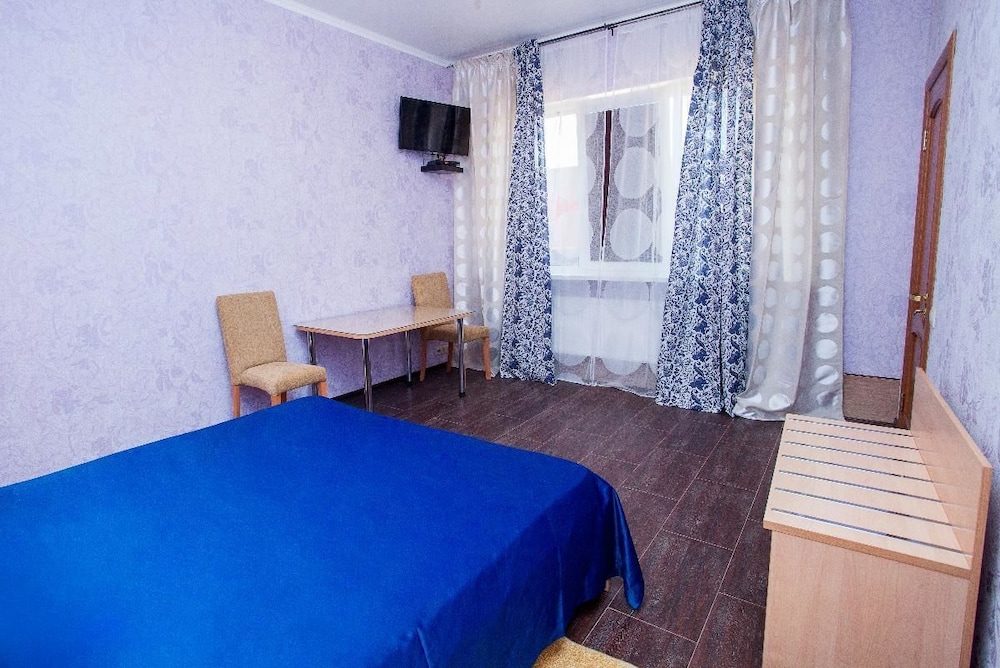 Standard Double Room photo 1