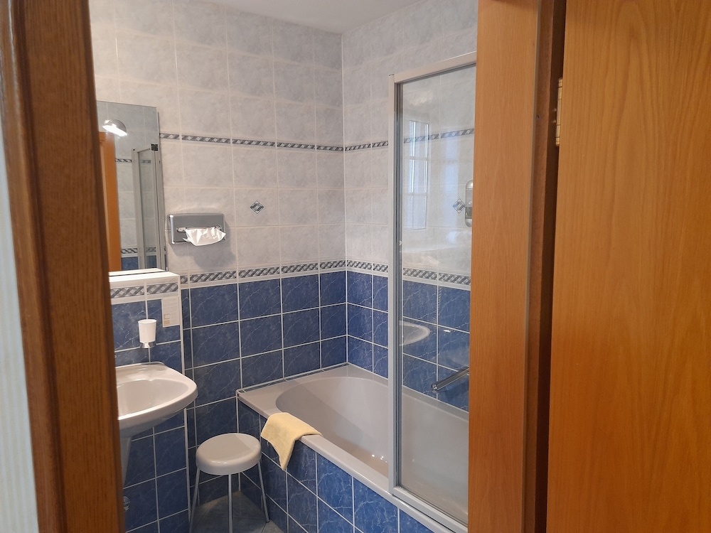 Comfort Double Room - Photo 2