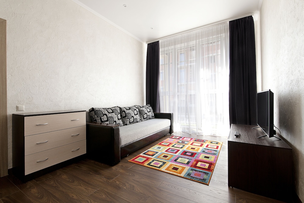 Standard Apartment photo 2
