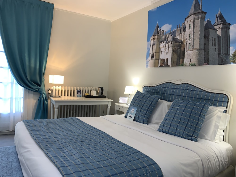 Superior Double Room - Photo 16