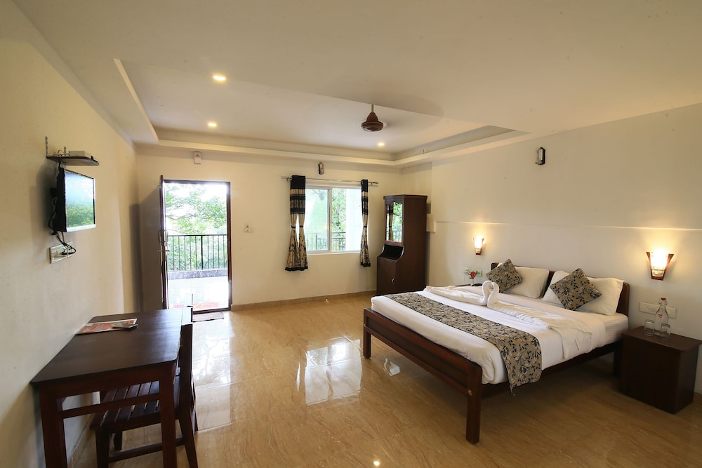 Superior Double Room photo 1