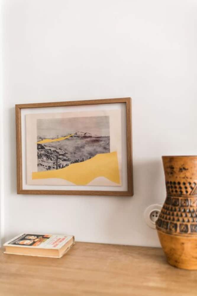 Classic Room (Sea Level) Classic Room (Sea Level)