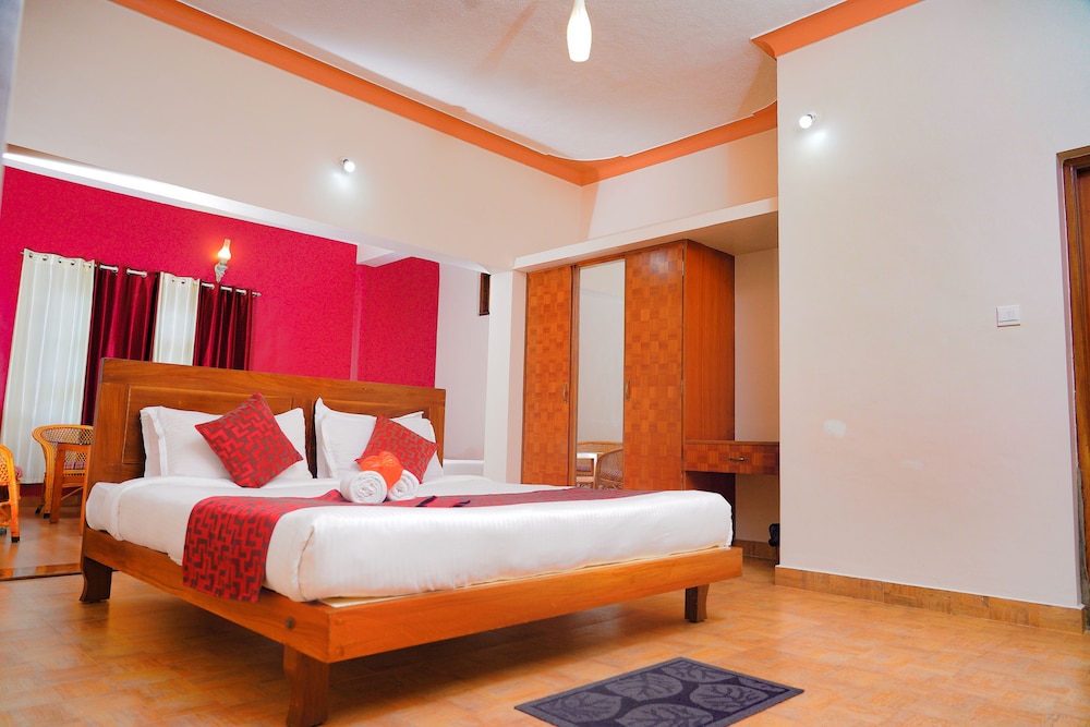 Premium Double Room, Non Smoking photo 3