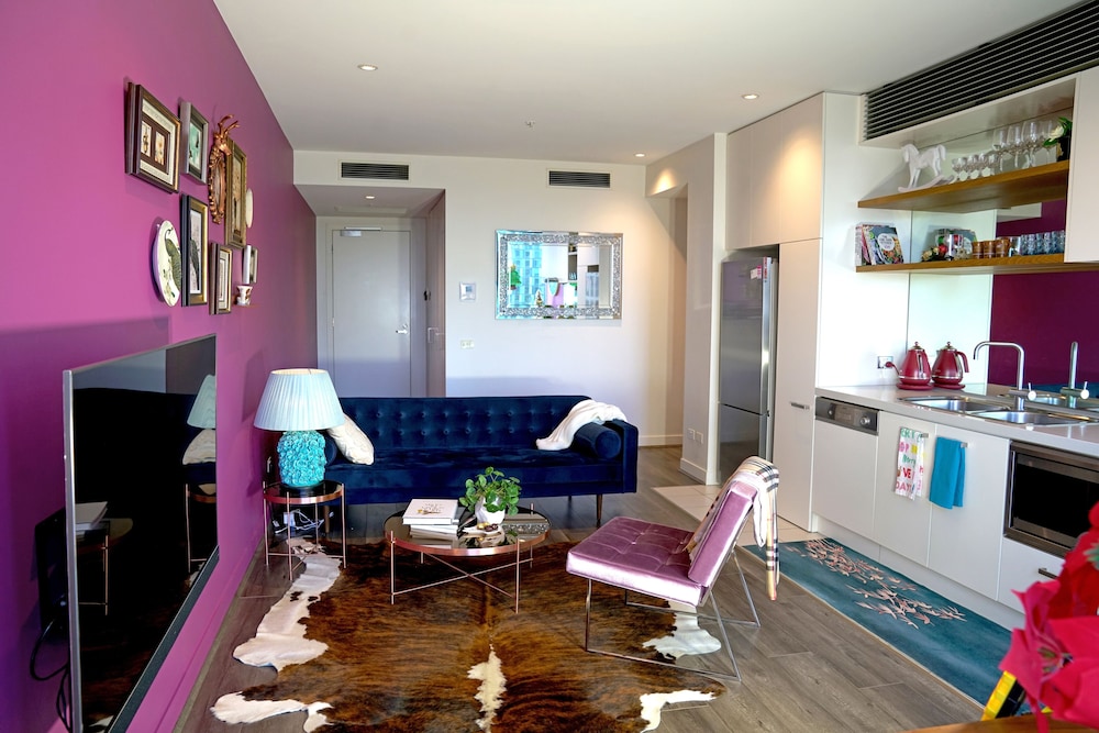 Design Apartment photo 3