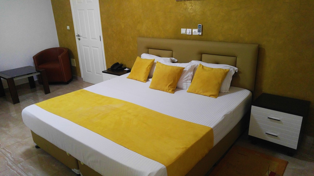 Superior Double Room photo 2