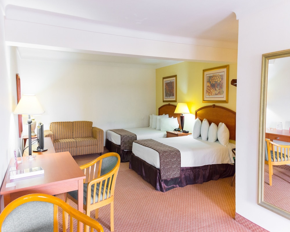 Standard Room, 1 King Bed, Non Smoking photo 1