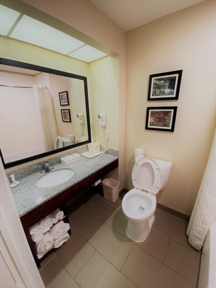 Room, Accessible - Photo 4