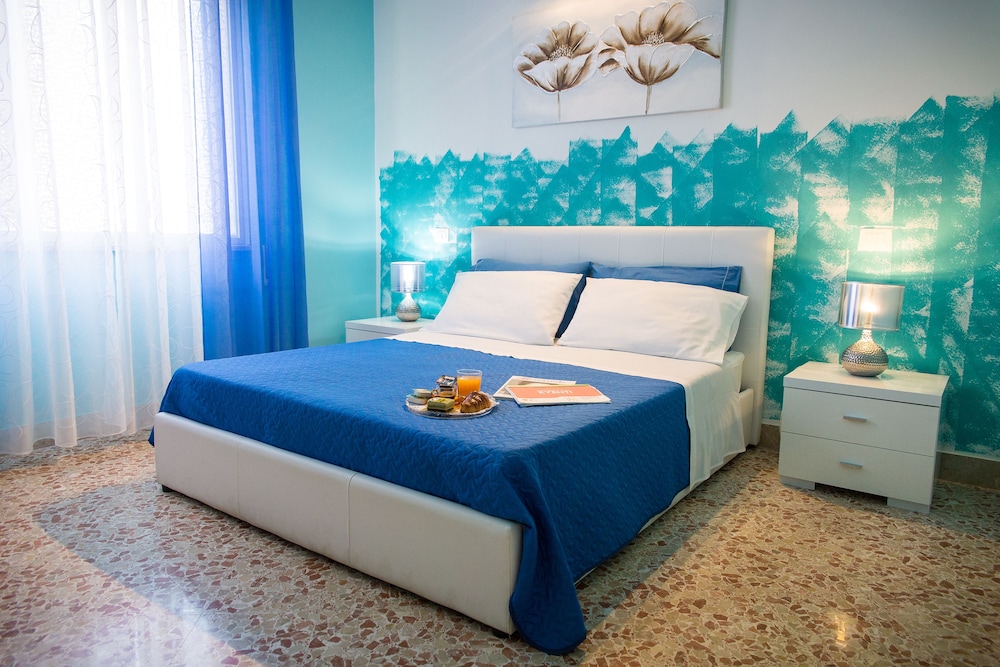 Double Room (Turchese) photo 2