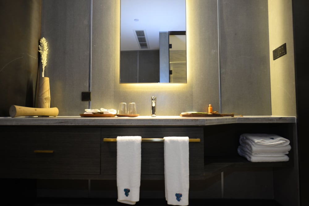 Business Twin Room photo 1