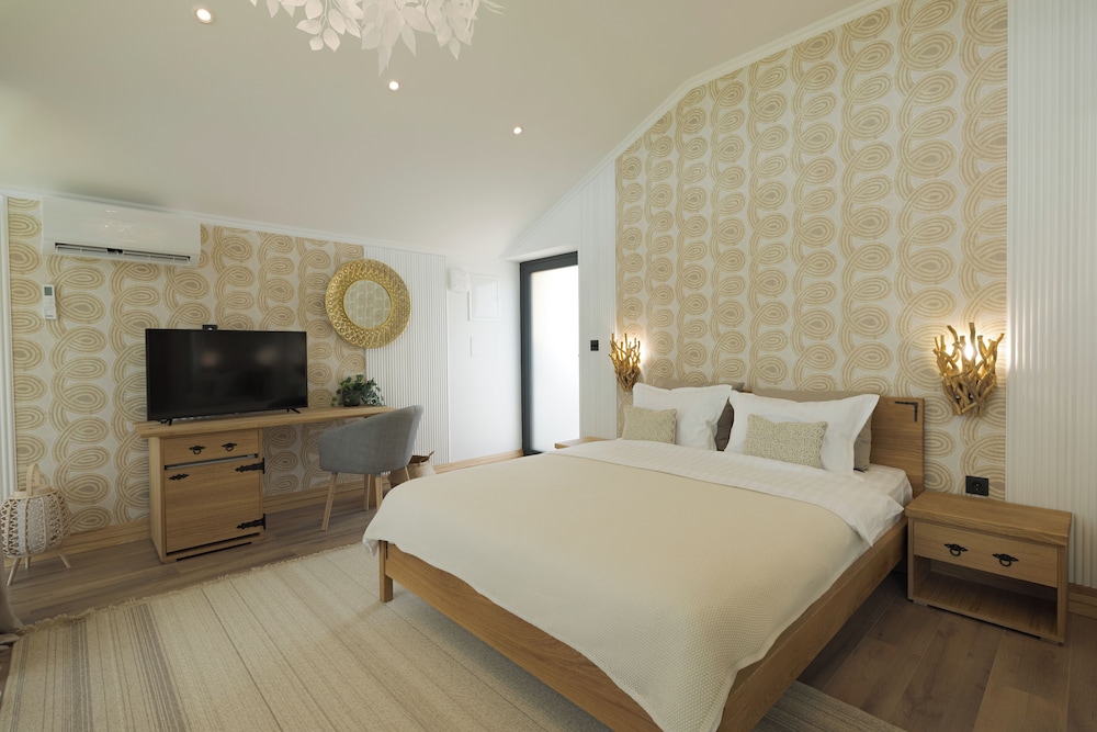 Executive Room photo 1