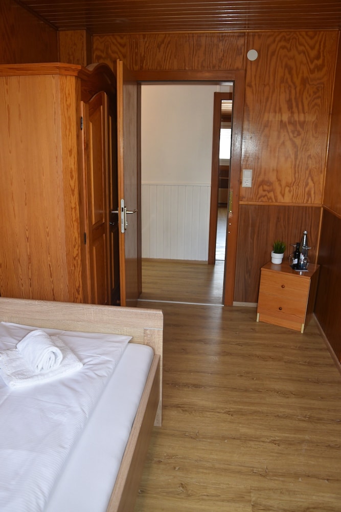 Economy Single Room photo 2