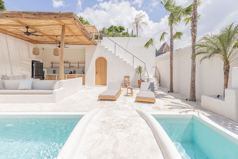 Villa, 2 Bedrooms - Photo 10