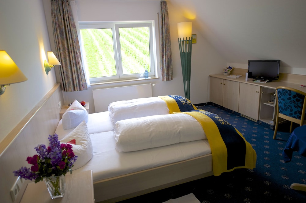 Double Room, Vineyard View photo 2