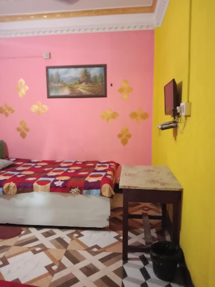 Deluxe Single Room photo 1