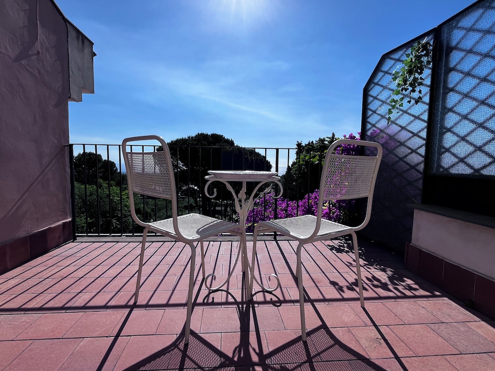 Deluxe Double Room, Sea View photo 1