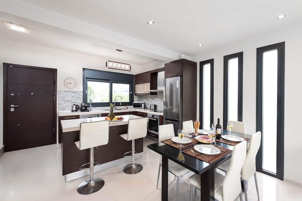 Ixia Breeze 2 Villa 3 Bedroom En-suite Pool, Foto 2
