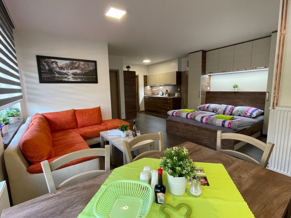 Standard Apartment (Tresnovy) photo 1