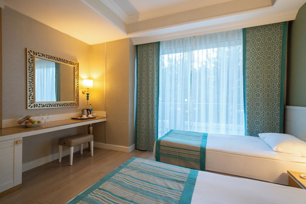 Comfort Room