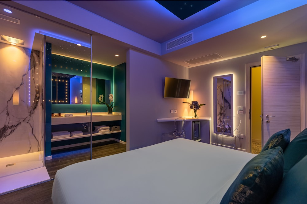Exclusive Double Room, 1 King Bed