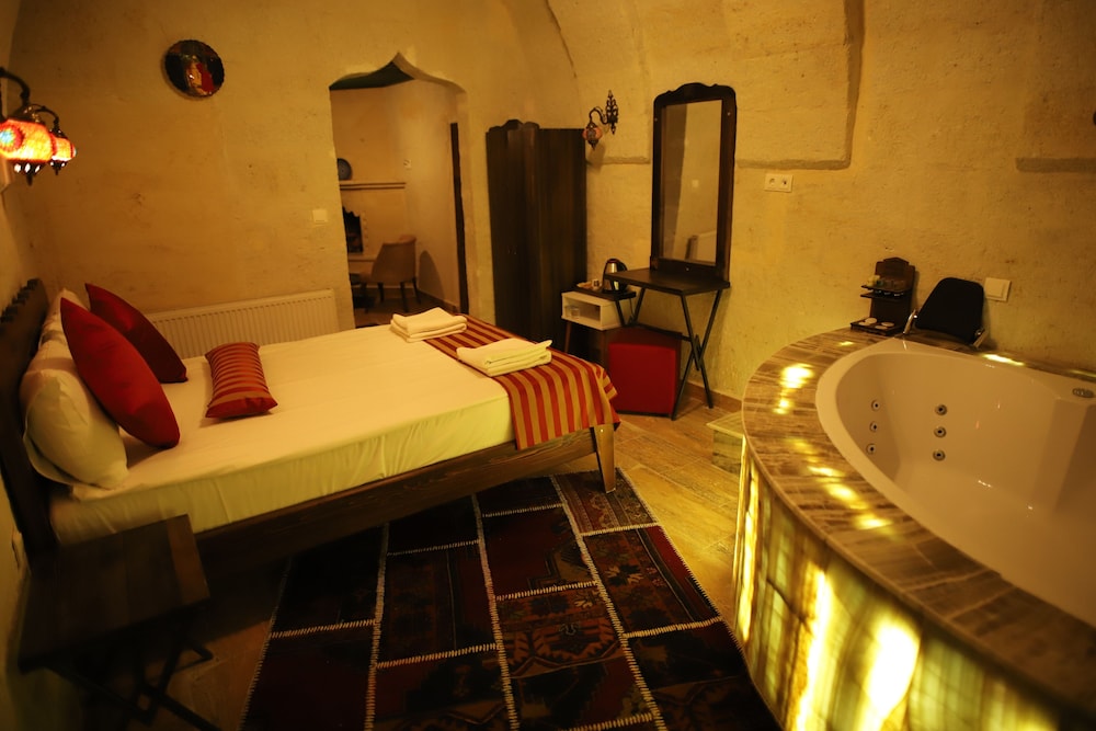 Junior Double Room - Photo 13