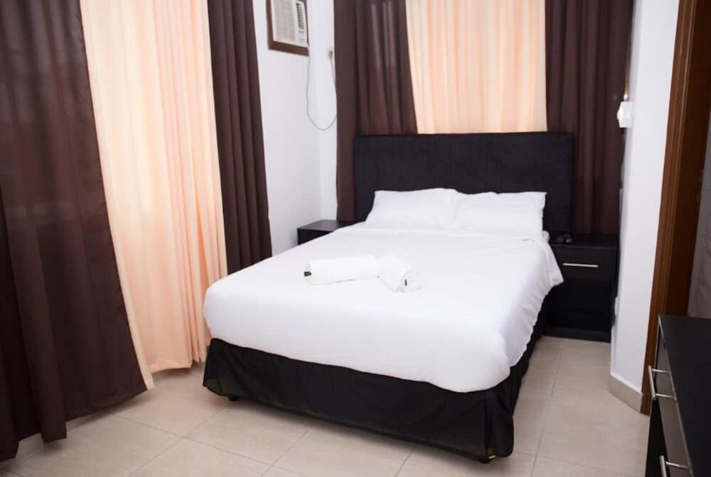 Room, 1 Double Bed, Smoking, City View photo 3