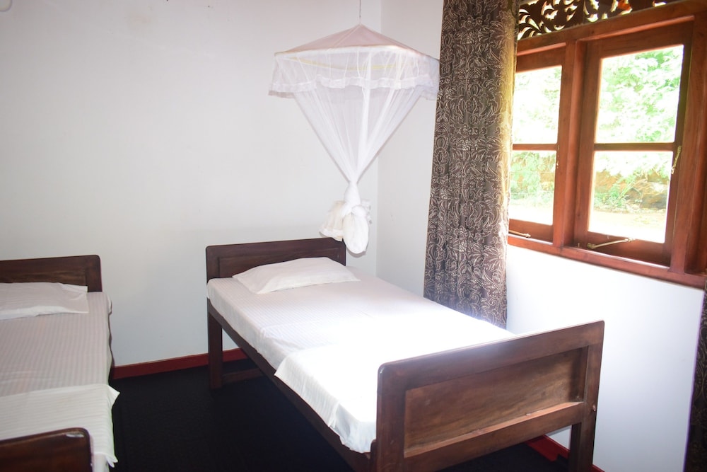Deluxe Double Room, 1 King Bed, Accessible photo 3