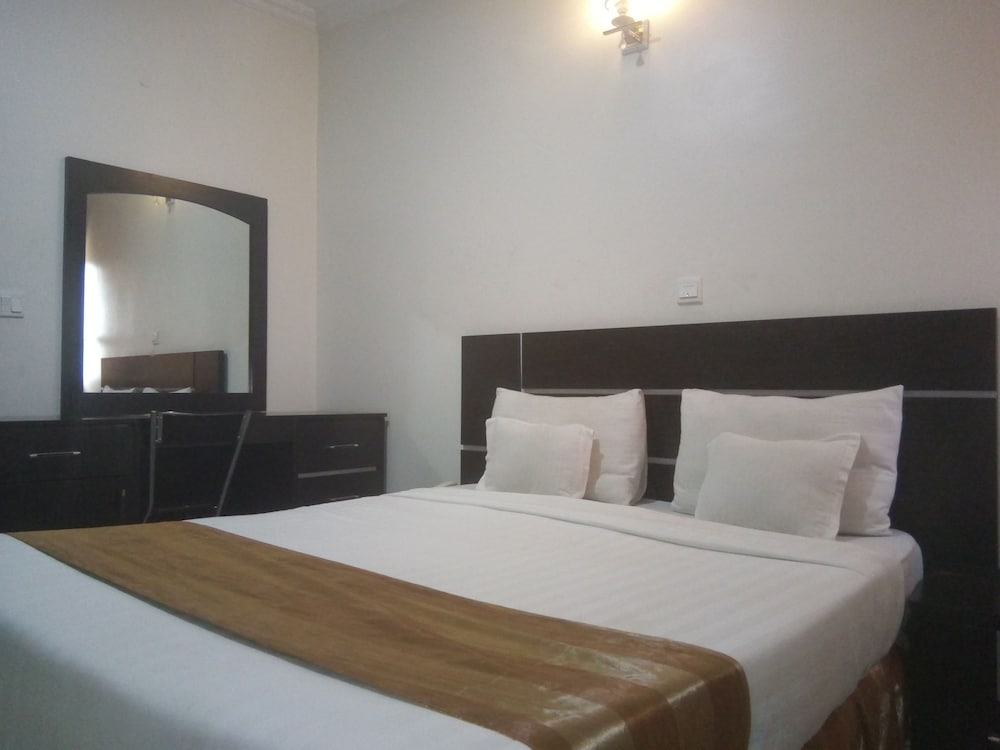 Deluxe Room photo 2