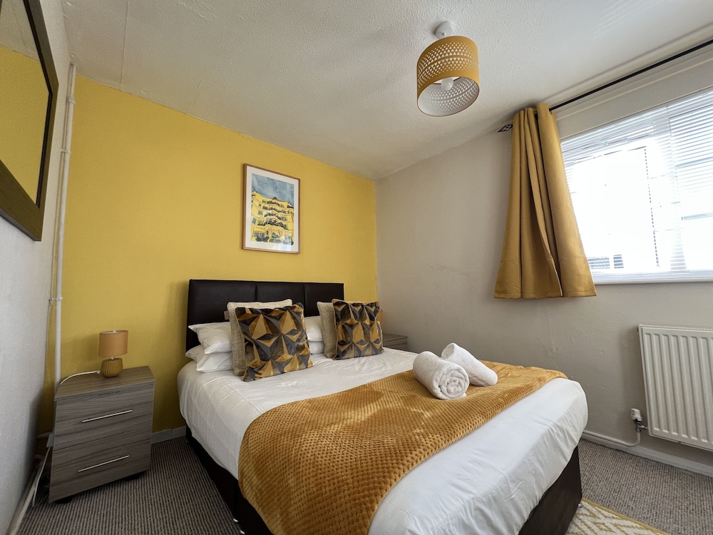 Comfort Double Room photo 1