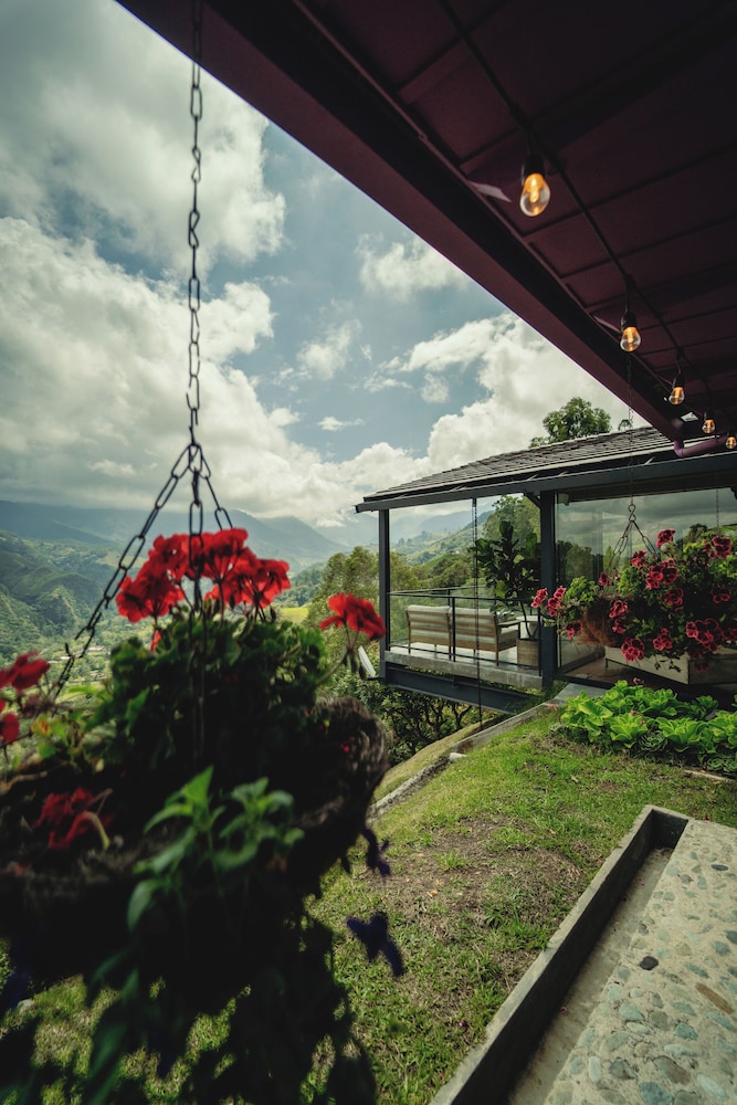 Standard Double Room, Mountain View photo 2