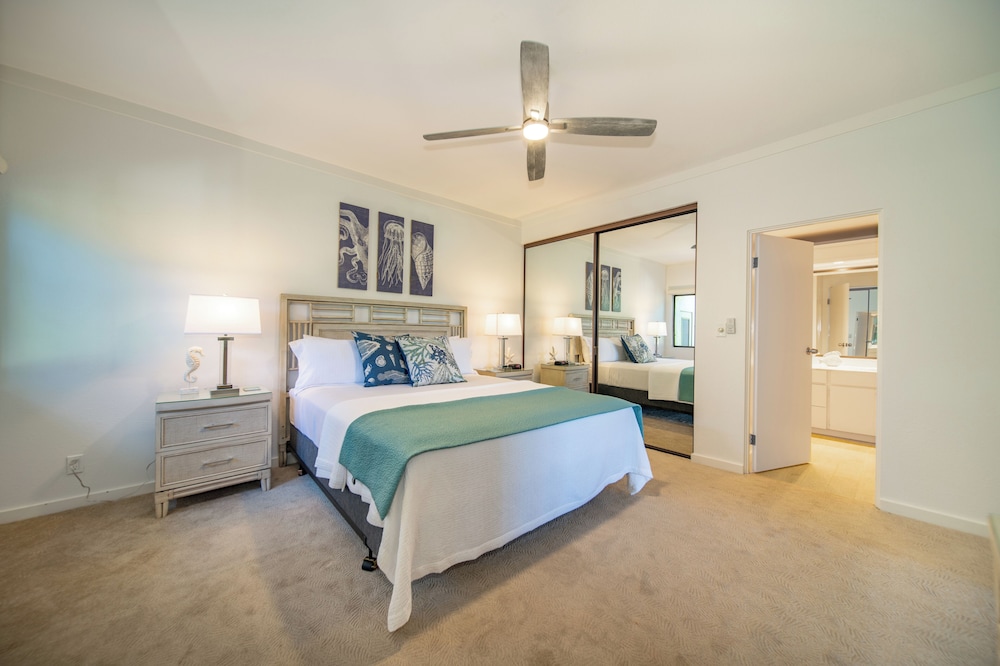 Villa, 2 Bedrooms, 2 Bathrooms (Golf 16P7, Fairway View) photo 1