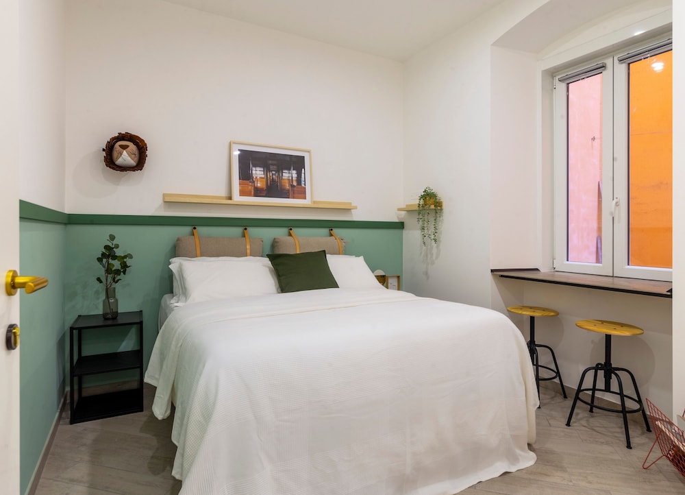 City Room
