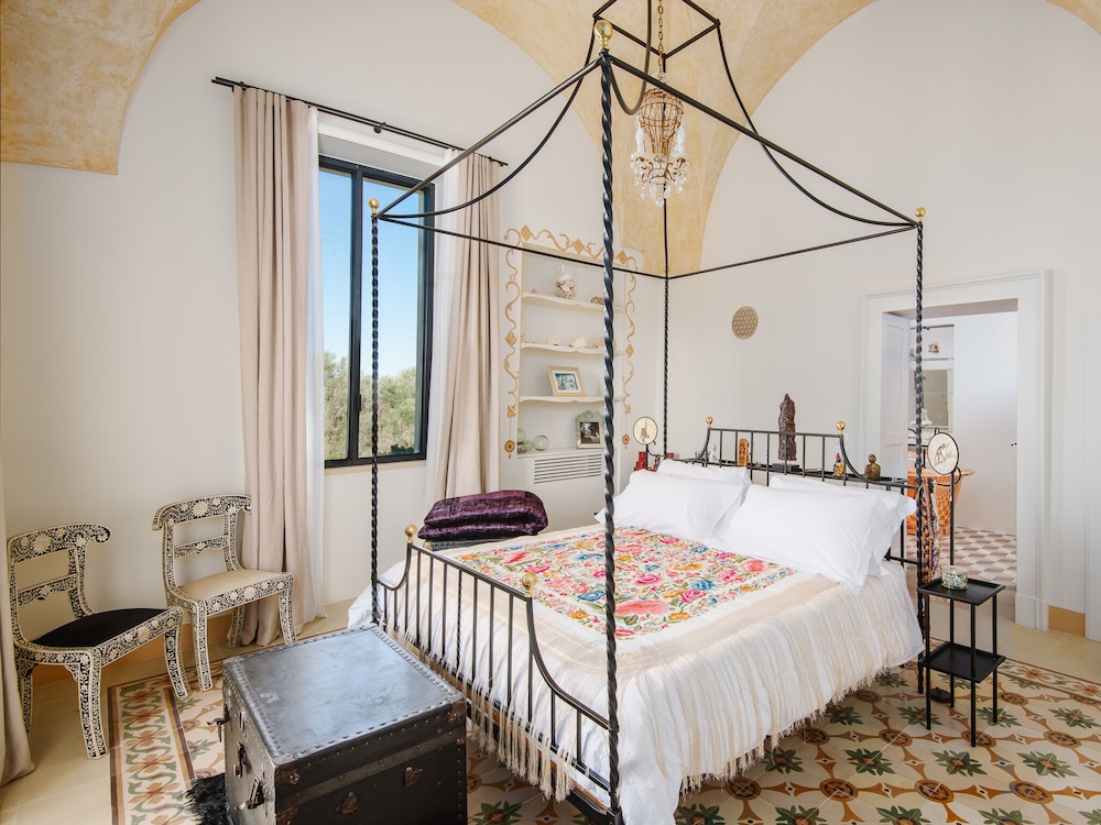 Luxury Double or Twin Room photo 3