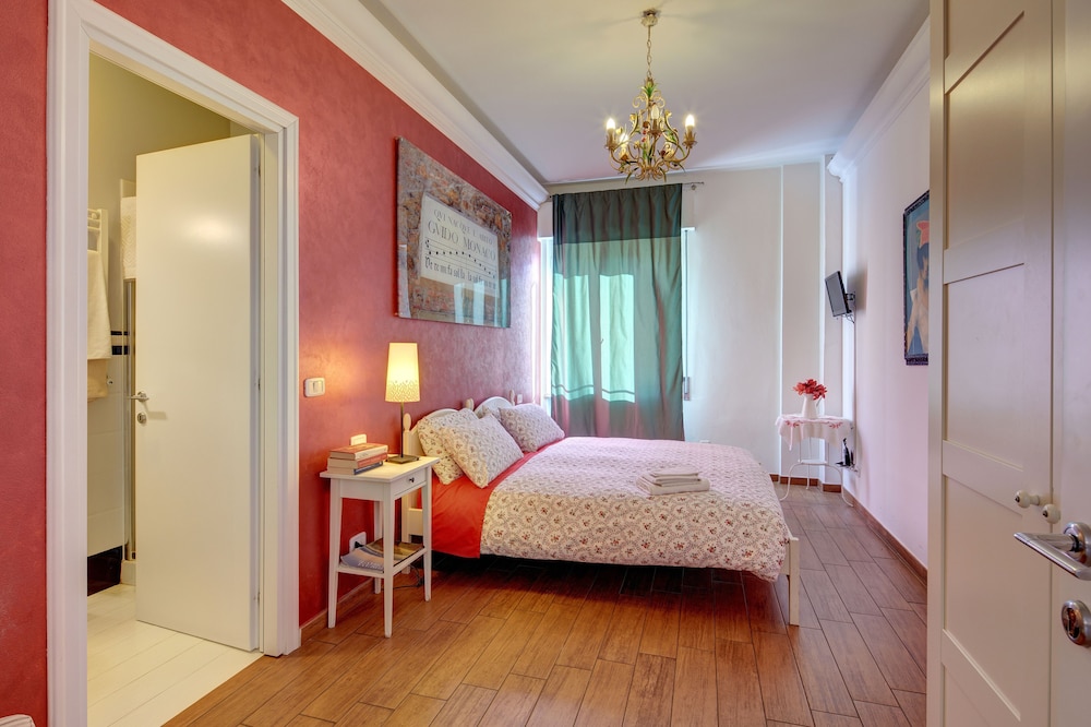 Panoramic Double Room, City View photo 2