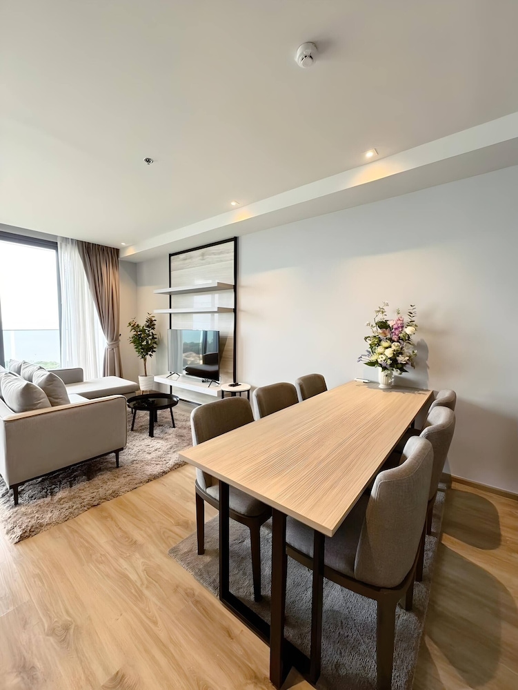 Apartment, 1 Bedroom, Accessible, Smoking
