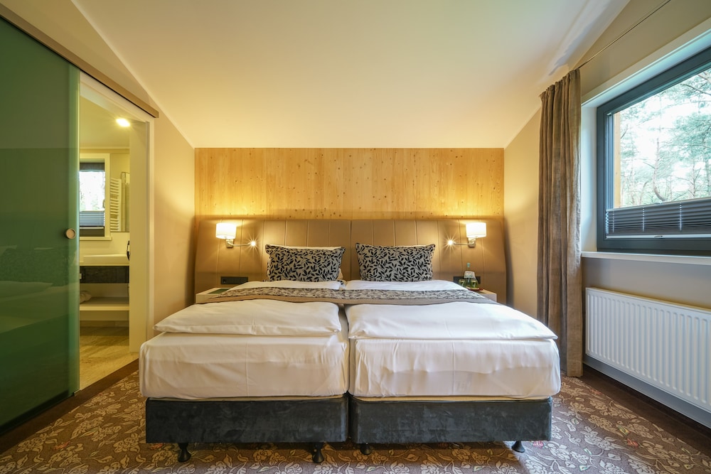 Traditional Double Room photo 2