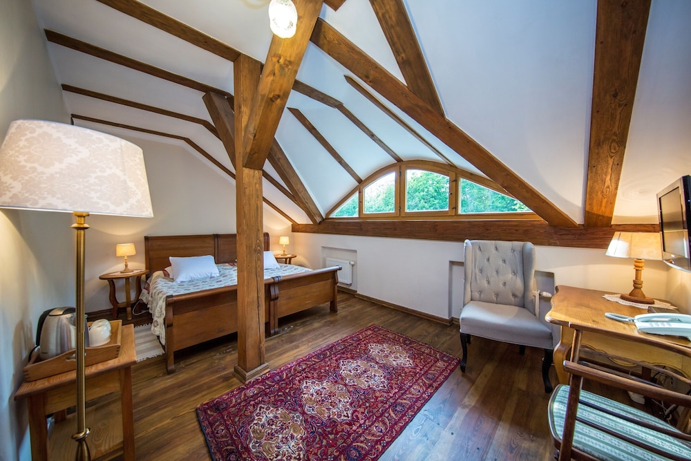 Single Room (Palace) photo 1