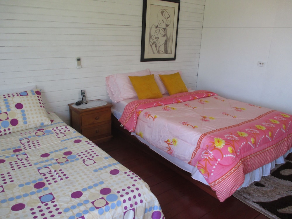 Standard Double Room, 1 Bedroom photo 2