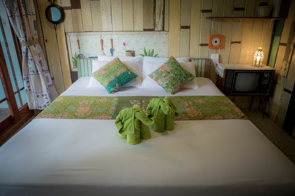 Double Room photo 3