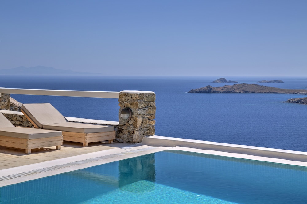 Villa, 4 Bedrooms, Sea View (Balcony) thumbnail 5