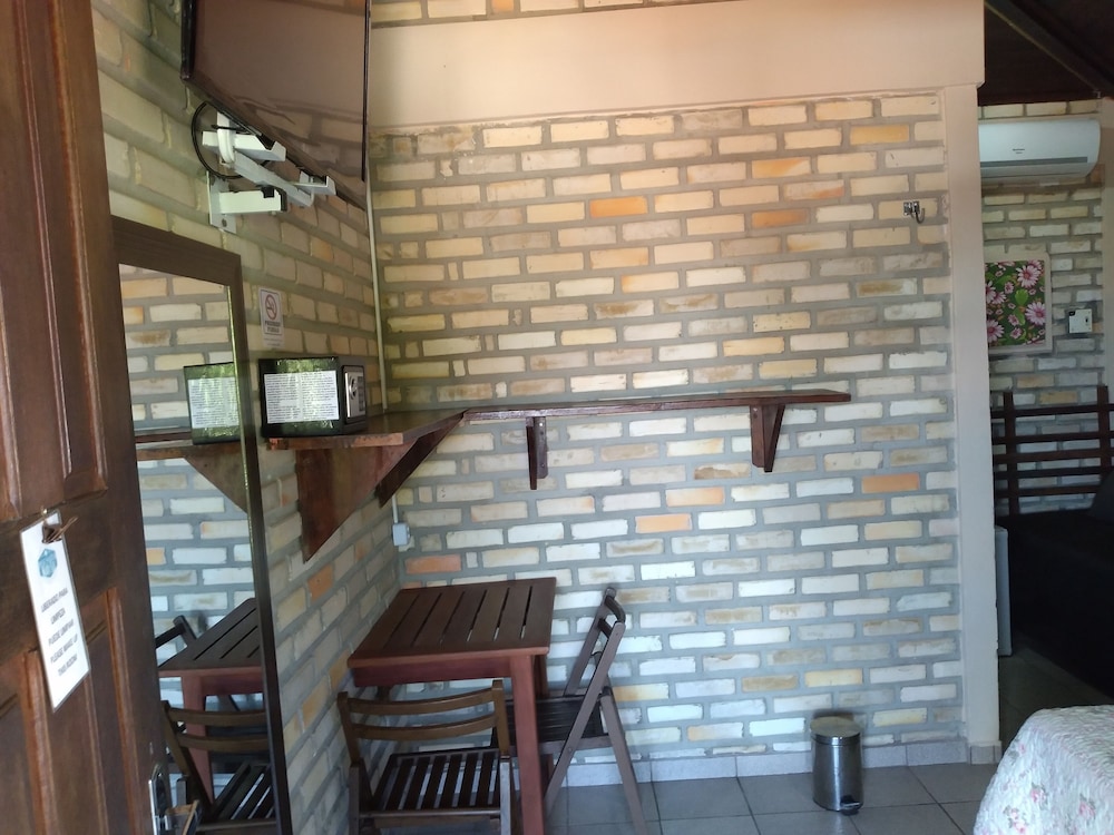 Traditional Triple Room