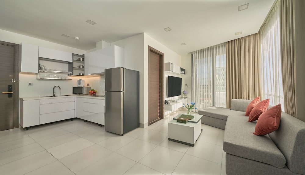 Standard Apartment, 2 Bedrooms - Photo 1