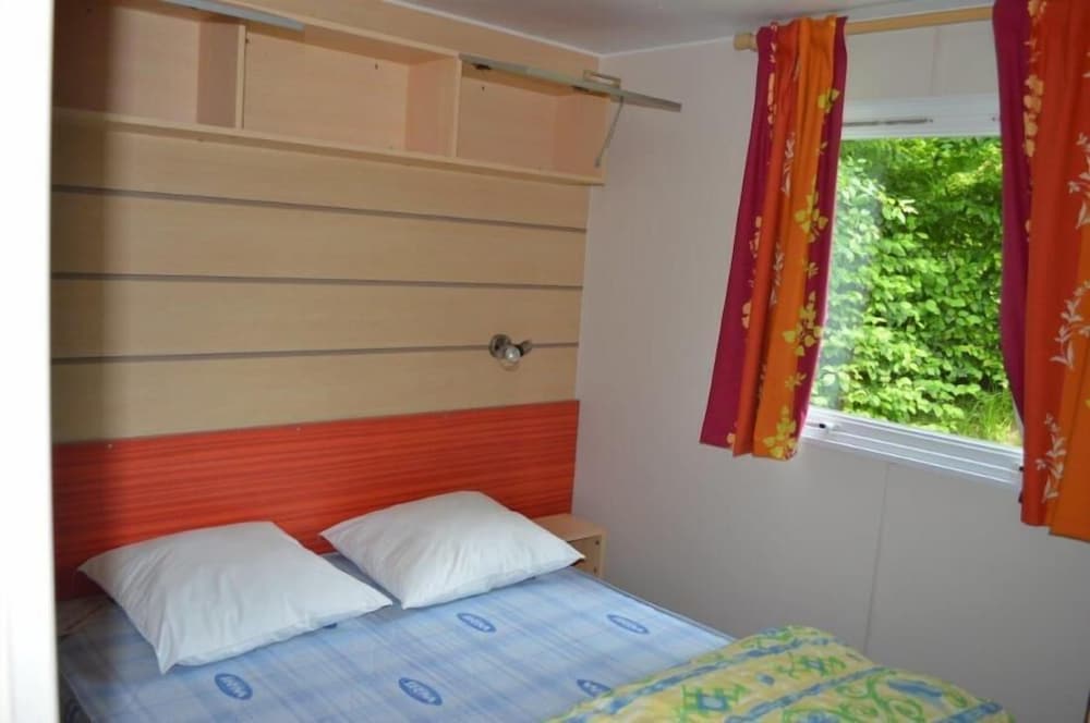 Comfort Mobile Home, 2 Bedrooms photo 1