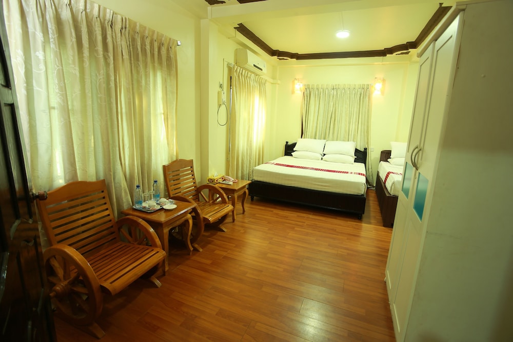 Suite photo 3